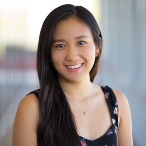 Meet your Posher, Sung min (christina)